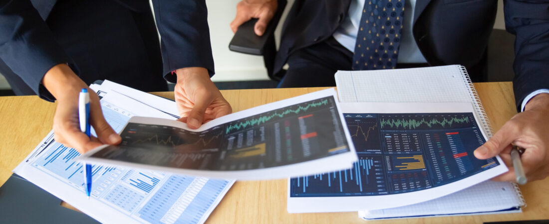 Tendencias en los Mercados Financieros de Commodities Agrícolas